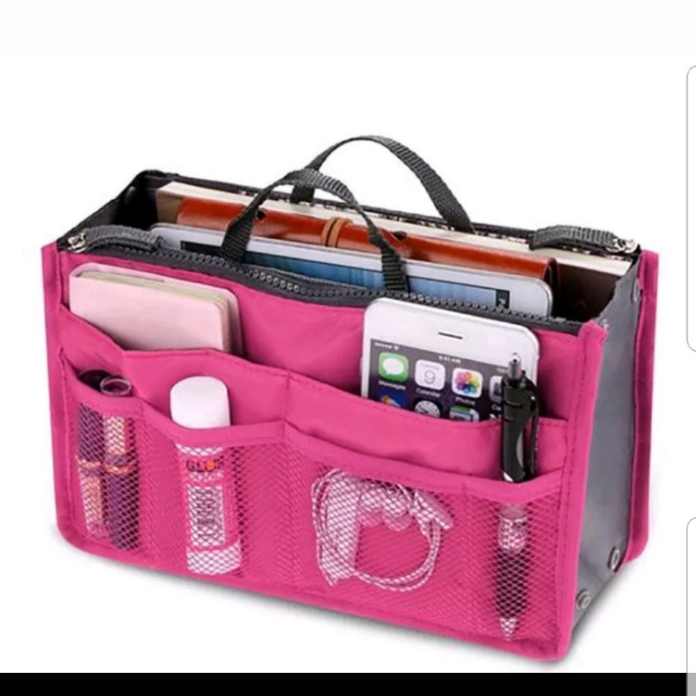 Storage Case Bag order  UR purse mess!